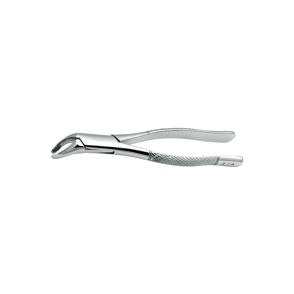 Fórceps Odontológico Adulto - Golgran