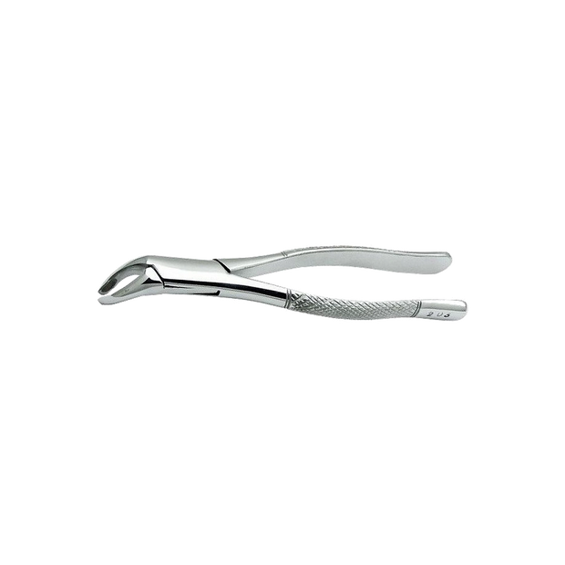 Fórceps Odontológico Adulto - Golgran