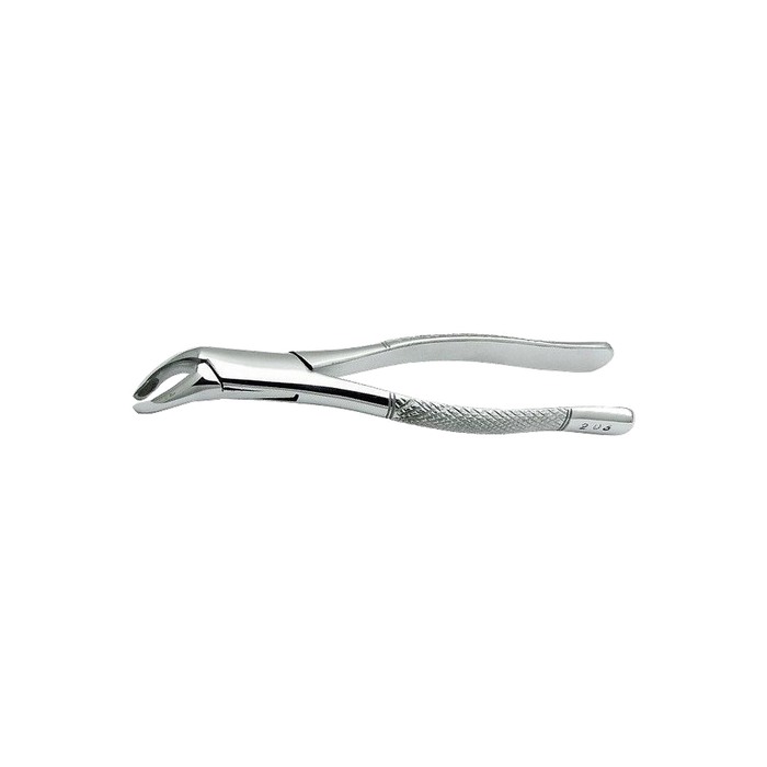 Fórceps Odontológico Adulto - Golgran